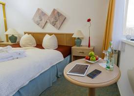 Hotel Antares 5