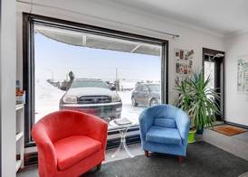 Motel Lévis 4