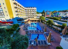 Prestige Hotel & Apart 2