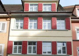 Hotel & Gästehaus Seehof 2