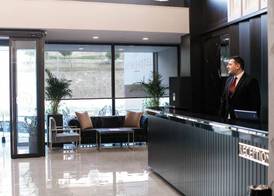 Methis Hotel 2