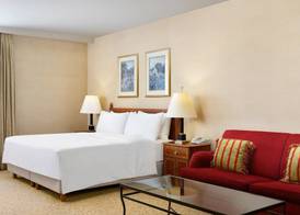 Millennium Court, Budapest - Marriott Executive Apartments 4