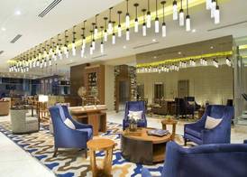 Global Hotel Panama 5