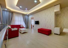 Mersin Vip House Hotel 4