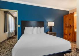 Best Western Dinosaur Valley Inn & Suites 4