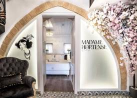 Madame Hortense Boutique Ηotel 3