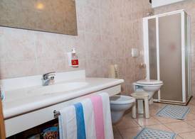 Albergo Monteverde 4