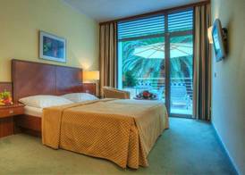 Hotel Rivijera 5