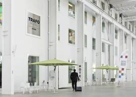 Trafo Hotel 4