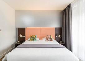 Hype Hôtel 4