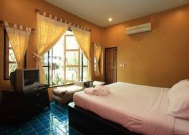 Keereeta Resort 5