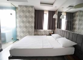 Time Hotel Mecidiyekoy 5