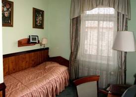 River Star Hotel 5