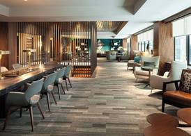 Le Meridien Houston Downtown 5