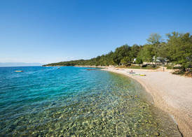 Aminess Style Camping Atea Pitches 2