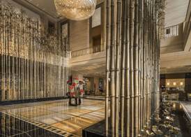Four Seasons Hotel Tianjin 3