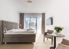 Dune Beach Resort 5