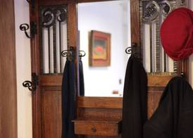 Hotel des Celestins 2