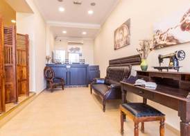 Hermes Corfiot Rooms 2