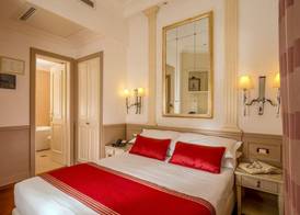 Hotel Villa Glori 5