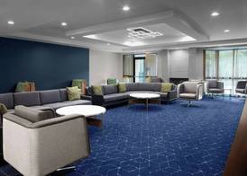 Courtyard by Marriott Richmond Northwest 2