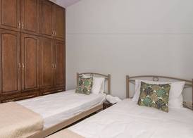 Luxury Villa Froso 5