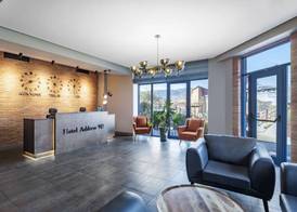 Hotel Address 9D 2