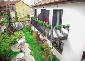 Etnomania Boutique Hotel 5