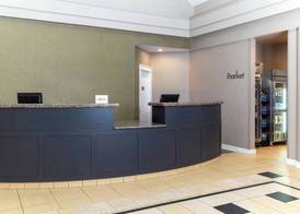 Residence Inn by Marriott Fredericksburg 4