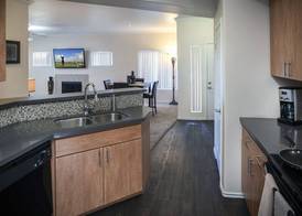Luxury Condos by Meridian CondoResorts- Scottsdale 5