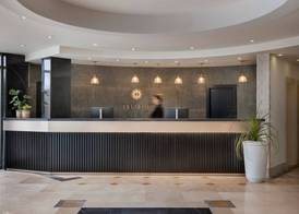 Central Park Residence 2