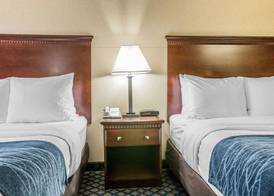 Quality Inn Grand Blanc - Flint South 4