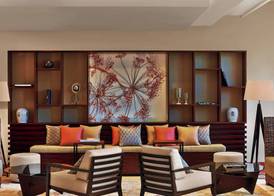 Sheraton Mallorca Arabella Golf Hotel 2