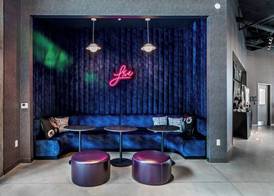 Aloft by Marriott Columbus Easton 2