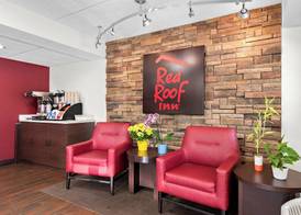 Red Roof Inn Harrisburg North 2