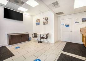 Motel 6-Florence, SC 4