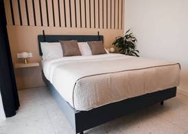 Townhouse17 Boutique Bed & Breakfast 4