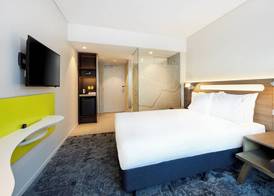 Holiday Inn Express BRISBANE CENTRAL by IHG 5