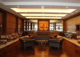 Mercure Istanbul West Hotel and Convention Center 2