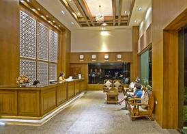 Airport Resort Phuket 2