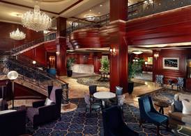 Omni San Francisco 4