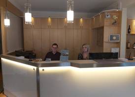 Hotel Montana Limburg 2