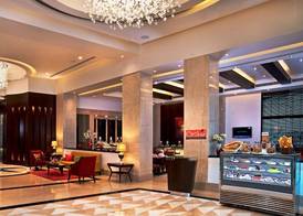 Fortune Park JPS Grand Rajkot - Member ITC Hotels' Group 4