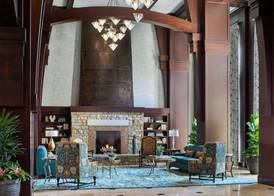 Renaissance Birmingham Ross Bridge Golf Resort & Spa 3