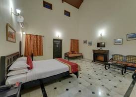 Champaner Heritage Resort 3