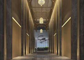 Kempinski Hotel Nanjing 5