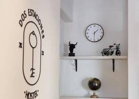 Hostel Dos Estaciones 4