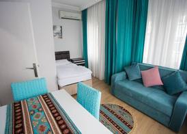 Istanbul House 2