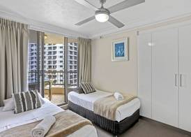 Boulevard North Holiday Apartments 5