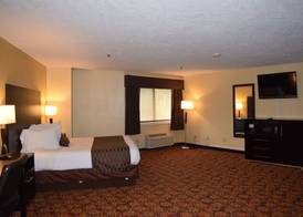 Best Western Monticello 5